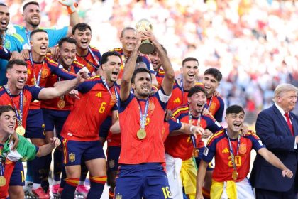 Coupe du Monde