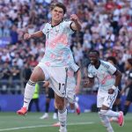 Charles De Ketelaere buteur pour la Belgique face aux États-Unis en 8es de finale