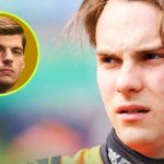 Max Verstappen et Oscar Piastri, au cœur de la rumeur McLaren 2027