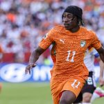 Yan Diomandé avec la Côte d'Ivoire, ailier convoité par Real Madrid, Man City et PSG