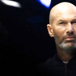 Zinédine Zidane, futur sélectionneur de l'équipe de France de football