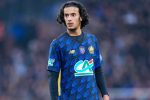 Ayyoub Bouaddi avec le maillot du LOSC Lille, cible de Manchester City pour environ 130 millions d’euros