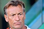 Hervé Renard, nouveau sélectionneur de la Côte d'Ivoire