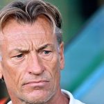 Hervé Renard, nouveau sélectionneur de la Côte d'Ivoire
