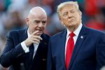 Gianni Infantino, président de la FIFA, visé par une lettre ouverte de l’UEFA, l’AFC et la Concacaf