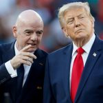 Gianni Infantino, président de la FIFA, visé par une lettre ouverte de l’UEFA, l’AFC et la Concacaf