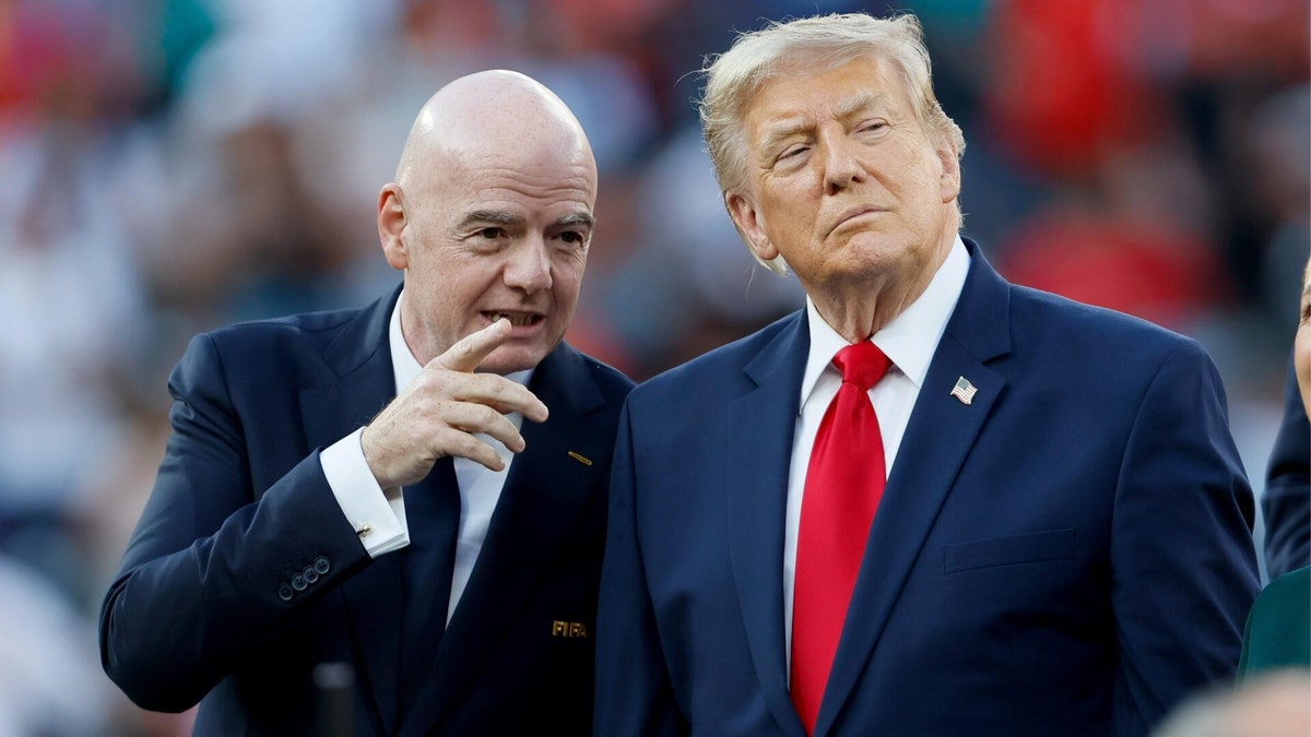 Gianni Infantino, président de la FIFA, visé par une lettre ouverte de l’UEFA, l’AFC et la Concacaf