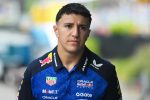 Isack Hadjar en tenue Red Bull, forfait pour le Grand Prix des Pays-Bas de F1