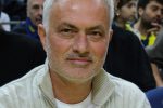 José Mourinho, entraîneur du Real Madrid, lors d'une interview