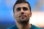 Rodri, milieu de terrain de Manchester City visé par le FC Barcelone
