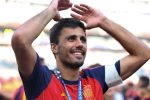 Rodri lors du Mondial 2026, avant sa signature au FC Barcelone