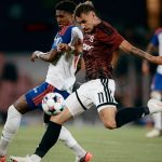 Sparta Prague affronte Lyon lors du match aller du 3e tour de qualification de la Ligue des champions 2026