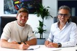Max Verstappen signe sa prolongation de contrat avec Red Bull jusqu'en 2030