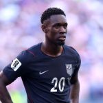Folarin Balogun, transféré de l’AS Monaco vers Everton lors du mercato 2026