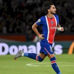 Ferran Torres ouvre le score pour le PSG face à Brest lors de la 4e journée de Ligue 1