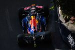 EL3 du GP d'Azerbaïdjan : la Red Bull de Max Verstappen au ras du mur à Bakou