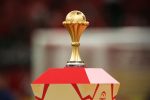 Le trophée de la CAN, compétition qui revient à un rythme de deux ans