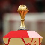 Le trophée de la CAN, compétition qui revient à un rythme de deux ans