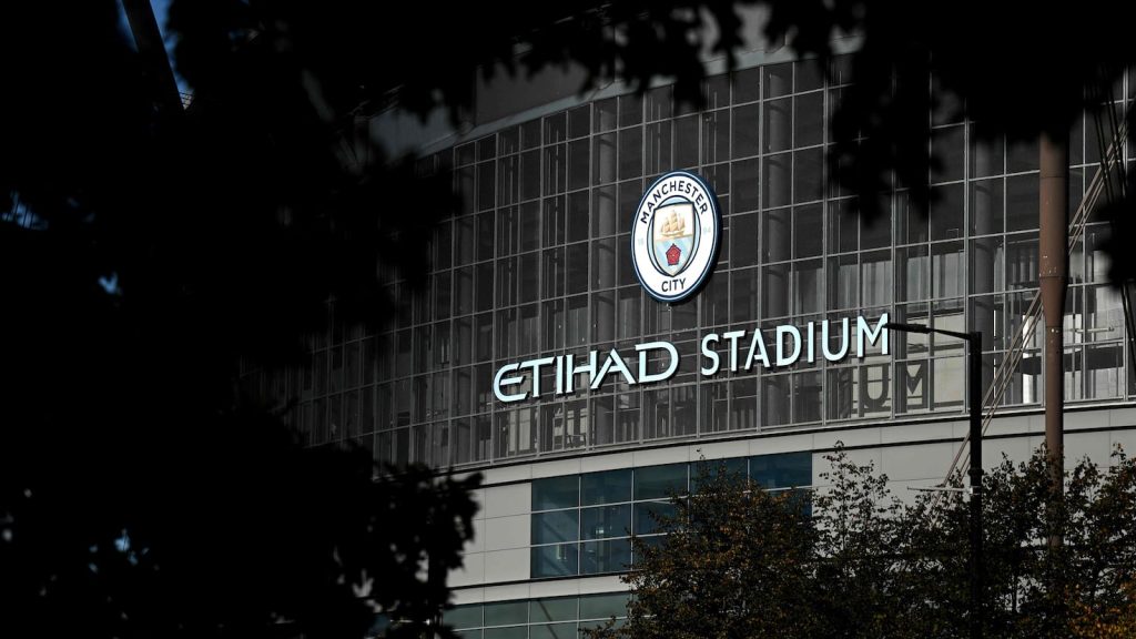 Manchester City sanctions : ce que risque le club